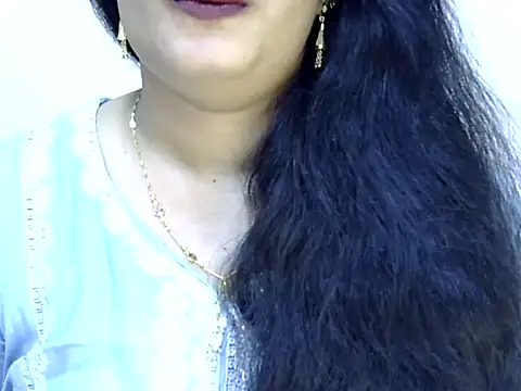 Muskan Jha online show from 05/21/26, 02:25