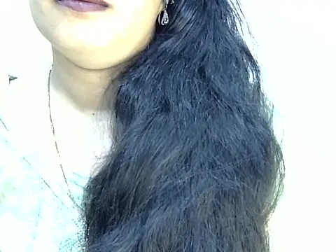 Muskan Jha online show from 04/20/26, 01:19