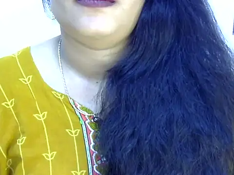 Muskan Jha online show from 05/19/26, 01:56