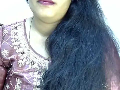 Muskan Jha online show from 04/17/26, 03:15