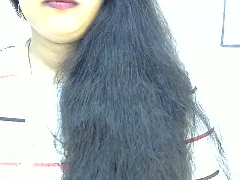 Muskan Jha online show from 04/25/26, 02:47
