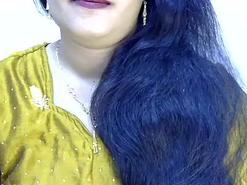 Muskan Jha online show from 05/23/26, 01:15