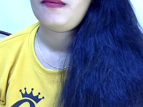Muskan Jha online show from 05/17/26, 01:55