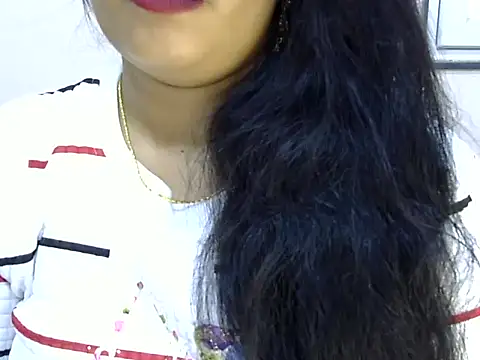 Muskan Jha online show from 05/04/26, 01:20