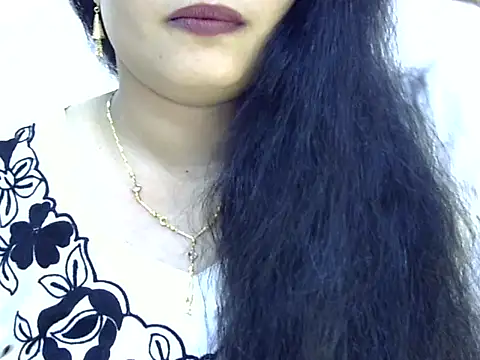 Muskan Jha online show from 05/22/26, 11:08