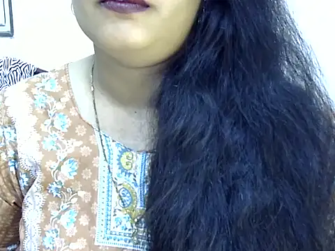 Muskan Jha online show from 04/16/26, 01:06