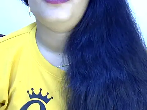 Muskan Jha online show from 05/17/26, 01:05