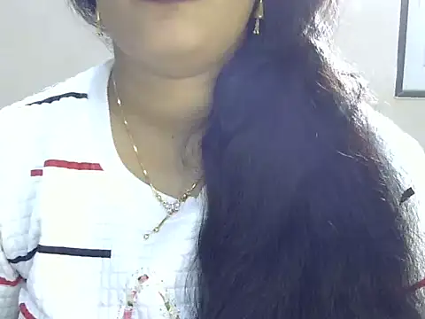 Muskan Jha online show from 05/30/26, 01:45