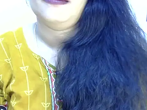 Muskan Jha online show from 05/19/26, 01:32