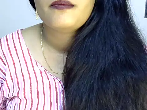 Muskan Jha online show from 05/18/26, 12:54