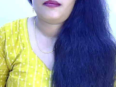 Muskan Jha online show from 05/11/26, 07:10