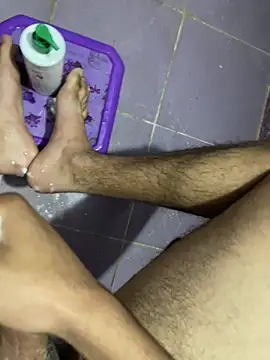 yassssst online show from 01/18/26, 01:25