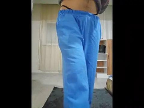 Lukemo online show from 11/17/25, 11:31