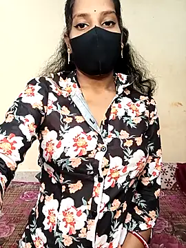 Desi Hot Queen online show from 12/15/25, 05:02