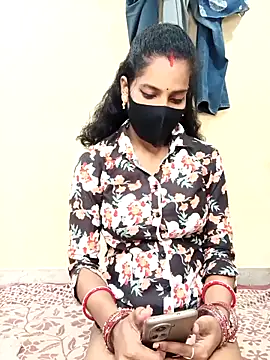 Desi Hot Queen online show from 11/28/25, 06:02