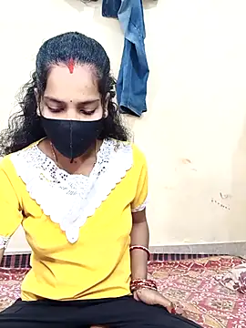 Desi Hot Queen online show from 11/25/25, 03:07