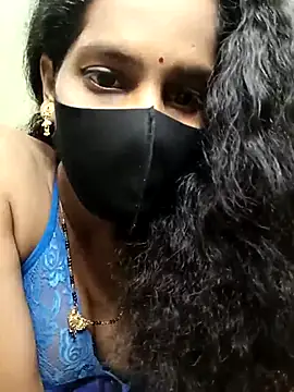 Desi Hot Queen online show from 11/18/25, 05:16