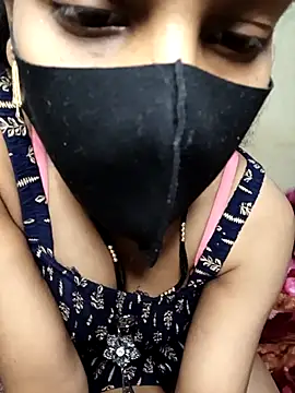 Desi Hot Queen online show from 12/14/25, 09:15