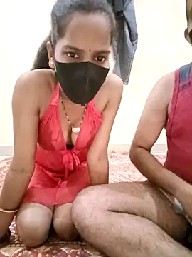 Desi Hot Queen online show from 11/17/25, 05:11