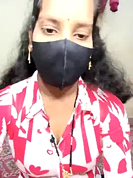 Desi Hot Queen online show from 12/22/25, 05:18