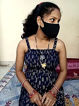 Desi Hot Queen online show from 01/08/26, 05:24