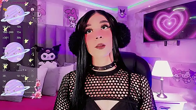 dearAlanaxxx online show from 01/13/26, 08:35