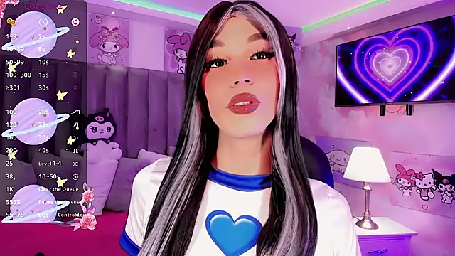 dearAlanaxxx online show from 01/12/26, 08:47