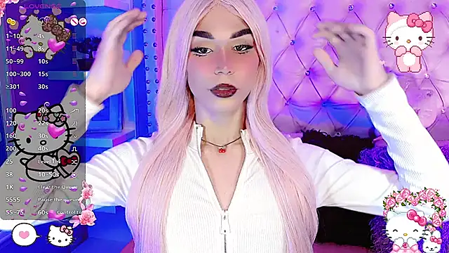 dearAlanaxxx online show from 12/05/25, 05:06