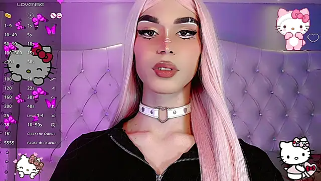 dearAlanaxxx online show from 11/30/25, 06:25