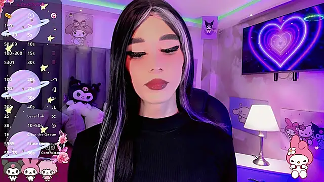 dearAlanaxxx online show from 01/09/26, 09:22