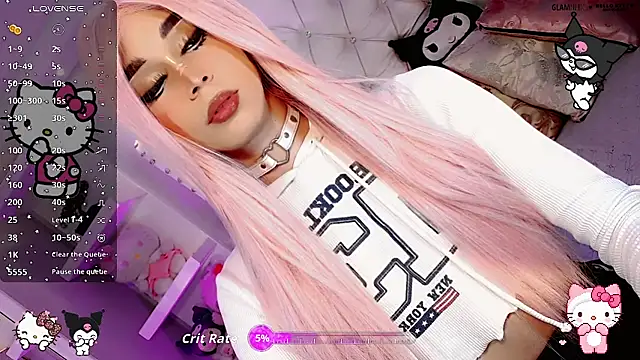 dearAlanaxxx online show from 11/24/25, 04:23