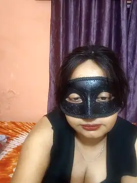 Cute-richa1 online show from 12/19/25, 01:46