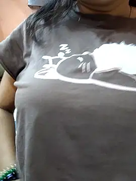 Cute-richa1 online show from 01/08/26, 02:28