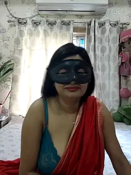 Cute-richa1 online show from 04/09/26, 05:09