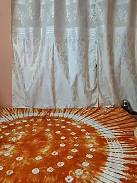 Cute-richa1 online show from 04/05/26, 06:58