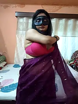 Cute-richa1 online show from 02/10/26, 09:52