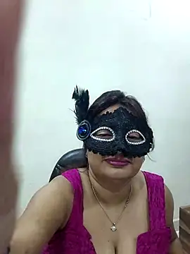 Cute-richa1 online show from 03/14/26, 05:08