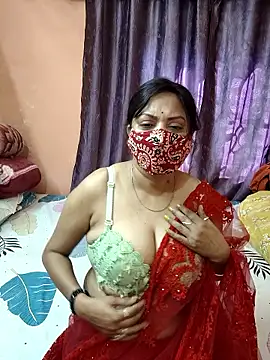 Cute-richa1 online show from 01/16/26, 05:33