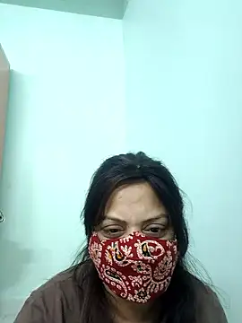 Cute-richa1 online show from 01/10/26, 11:55