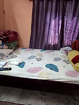 Cute-richa1 online show from 01/13/26, 05:44