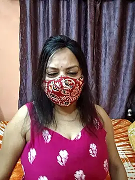 Cute-richa1 online show from 01/18/26, 05:49