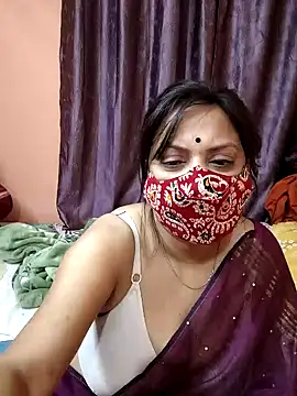 Cute-richa1 online show from 01/16/26, 05:39