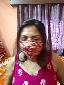 Cute-richa1 online show from 01/18/26, 05:44