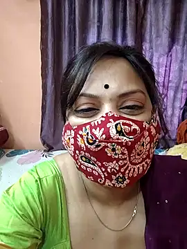 Cute-richa1 online show from 01/17/26, 05:44