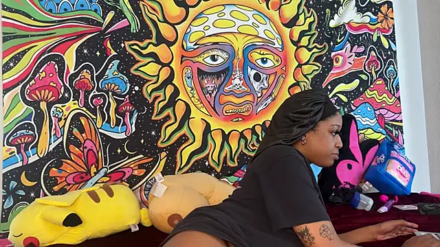 stellakobra online show from 03/28/26, 04:52