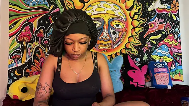 stellakobra online show from 03/30/26, 01:23