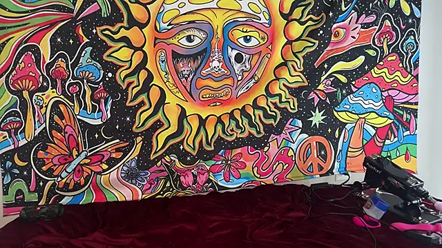 stellakobra online show from 03/24/26, 09:04