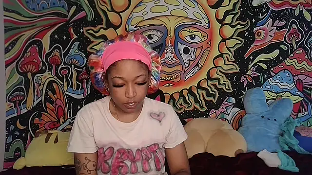 stellakobra online show from 04/14/26, 02:44