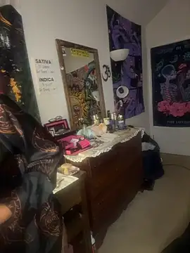 stellakobra online show from 12/04/25, 12:42