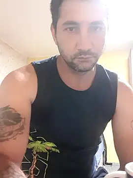 Exuuuuu1 online show from 07/06/26, 03:57